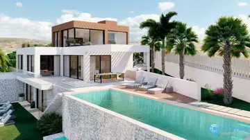 5 bedroom House for Sale in Cabopino-56152