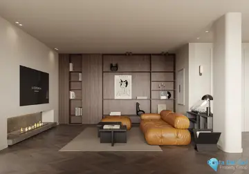 4 bedroom Apartment for Sale in Nueva Andalucía-56157
