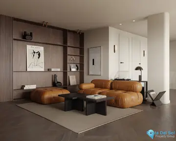 4 bedroom Apartment for Sale in Nueva Andalucía-56162