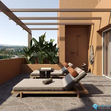4 bedroom Apartment for Sale in Nueva Andalucía-56174