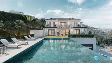 5 bedroom House for Sale in La Mairena-56158