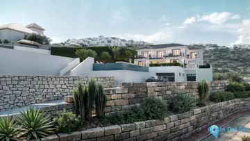 5 bedroom House for Sale in La Mairena-56165