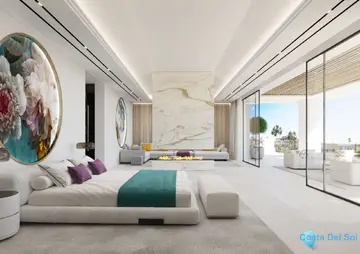 5 bedroom House for Sale in Benahavís-56181