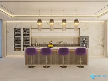 5 bedroom House for Sale in Benahavís-56194