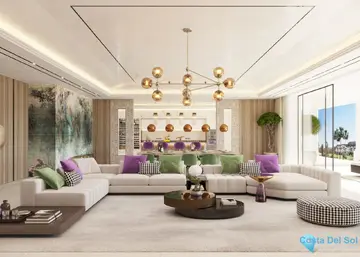 5 bedroom House for Sale in Benahavís-56197