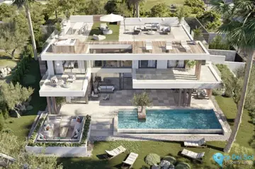 4 bedroom House for Sale in Sotogrande