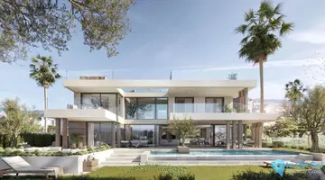 4 bedroom House for Sale in Sotogrande-56204