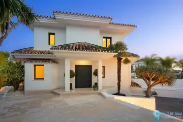 5 bedroom House for Sale in Nueva Andalucía-56222