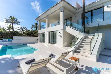 4 bedroom House for Sale in Marbesa-56235