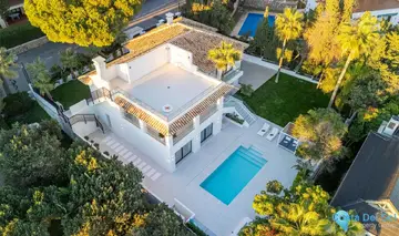 4 bedroom House for Sale in Marbesa-56240