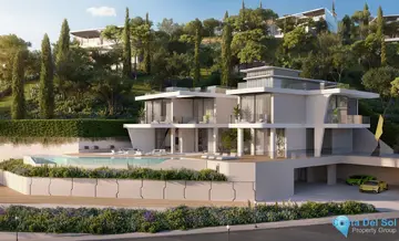 4 bedroom House for Sale in Benahavís-56245