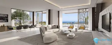 4 bedroom House for Sale in Benahavís-56248