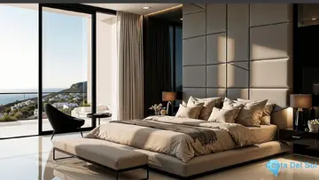 5 bedroom House for Sale in La Cala Golf-56256