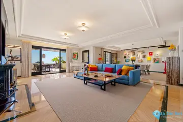 4 bedroom Apartment for Sale in Marbella-56257