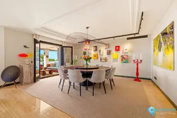 4 bedroom Apartment for Sale in Marbella-56263
