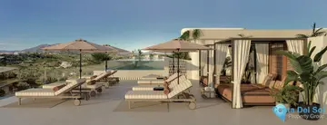 4 bedroom Apartment for Sale in Estepona-56276