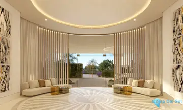 4 bedroom Apartment for Sale in Estepona-56277