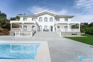 6 bedroom House for Sale in Benahavís-56290