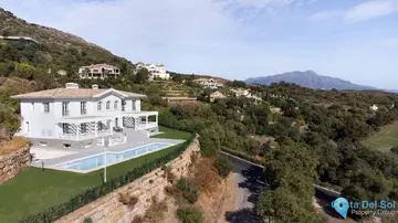 6 bedroom House for Sale in Benahavís-56293