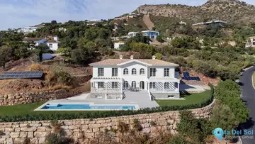 6 bedroom House for Sale in Benahavís-56297