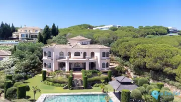 5 bedroom House for Sale in Sotogrande-56308
