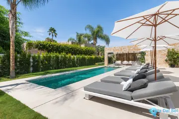 6 bedroom House for Sale in San Pedro de Alcántara-56329