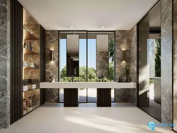 3336m2 Plot for Sale in Nueva Andalucía-56335