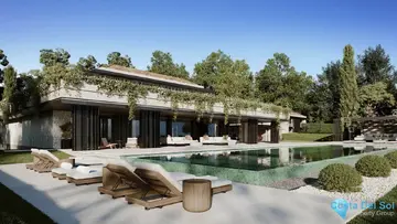 11 bedroom House for Sale in Nueva Andalucía