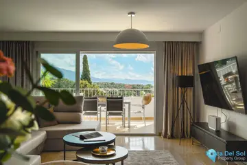 4 bedroom Apartment for Sale in Nueva Andalucía
