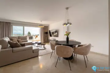4 bedroom Apartment for Sale in Nueva Andalucía-11392