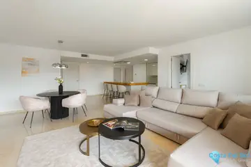 4 bedroom Apartment for Sale in Nueva Andalucía-11396