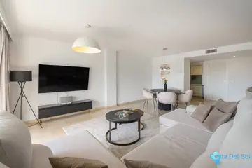4 bedroom Apartment for Sale in Nueva Andalucía-11398