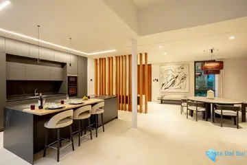 4 bedroom House for Sale in New Golden Mile-56377