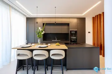 4 bedroom House for Sale in New Golden Mile-56380