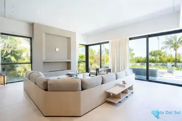 4 bedroom House for Sale in New Golden Mile-56387