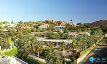 7 bedroom House for Sale in Nueva Andalucía-56408