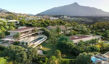 7 bedroom House for Sale in Nueva Andalucía-56411