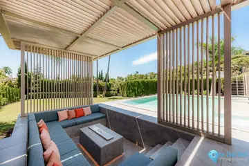4 bedroom House for Sale in Nueva Andalucía-56418