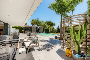 4 bedroom House for Sale in Nueva Andalucía-56426