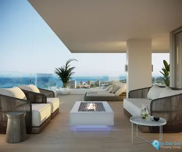 4 bedroom Apartment for Sale in Málaga-56423