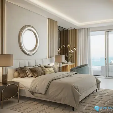 4 bedroom Apartment for Sale in Málaga-56431
