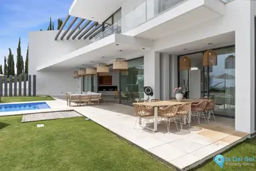5 bedroom House for Sale in Benahavís-56468