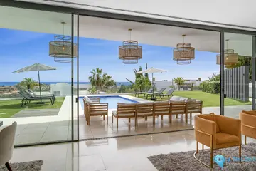 5 bedroom House for Sale in Benahavís-56474