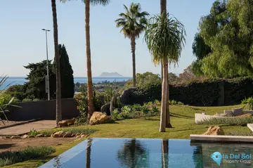 5 bedroom House for Sale in Estepona-56478