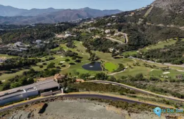 12655m2 Plot for Sale in Benahavís