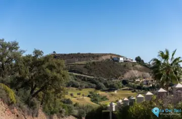 12655m2 Plot for Sale in Benahavís-56494
