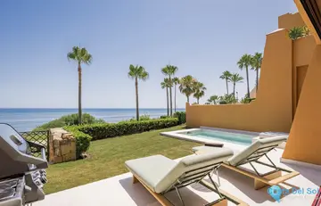 4 bedroom Apartment for Sale in New Golden Mile