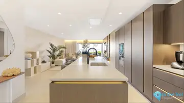 4 bedroom Apartment for Sale in New Golden Mile-56536