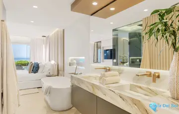 4 bedroom Apartment for Sale in New Golden Mile-56534
