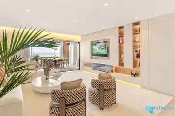 4 bedroom Apartment for Sale in New Golden Mile-56548